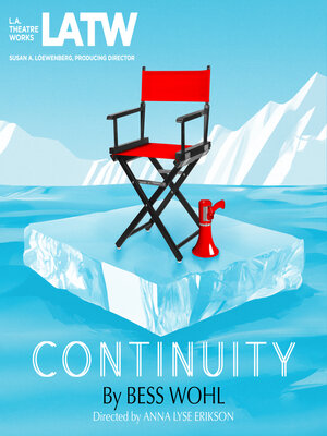 cover image of Continuity